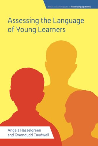 Assessing the Language of Young Learners