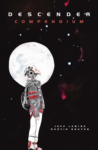 Descender Compendium Tp (Mr)