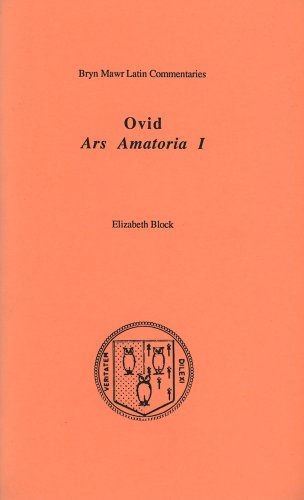 Ars Amatoria