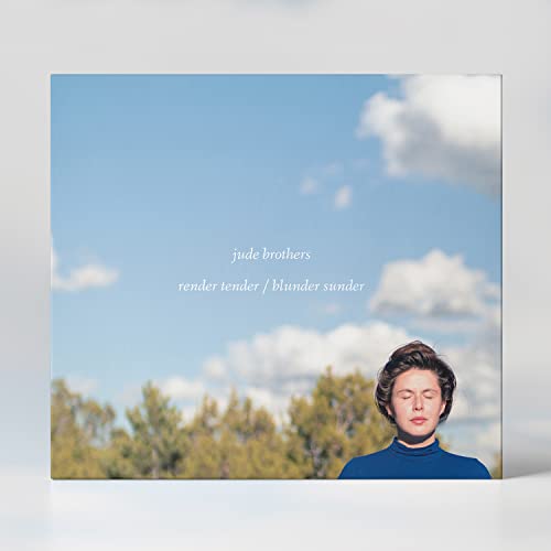 Various - Render Tender / Blunder Sunder [CD]