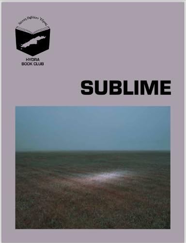 Hydra Journal : Sublime