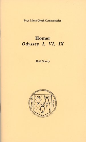 Odyssey I, VI, IX