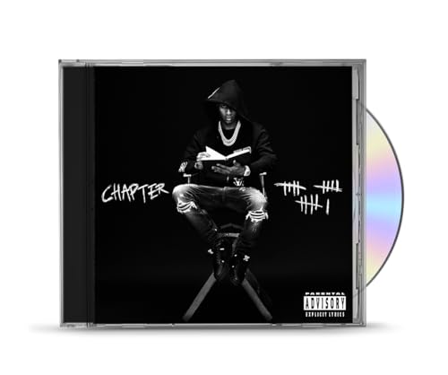 Clavish - Chapter 16 [CD]