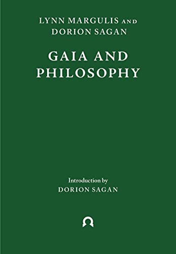 Gaia and Philosophy: 3 (Terra Ignota)