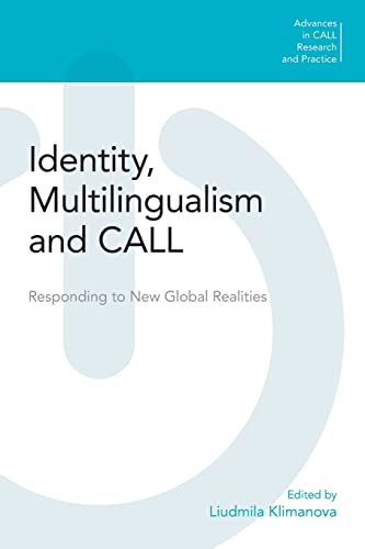 Identity, Multilingualism and Call