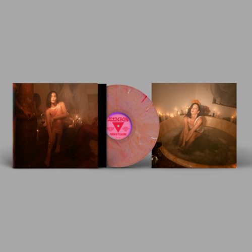 Elkka - Prism Of Pleasure [VINYL]