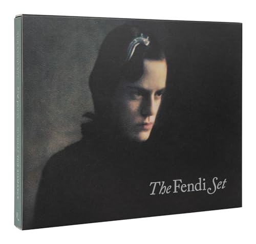 The Fendi Set : From Bloomsbury to Borghese