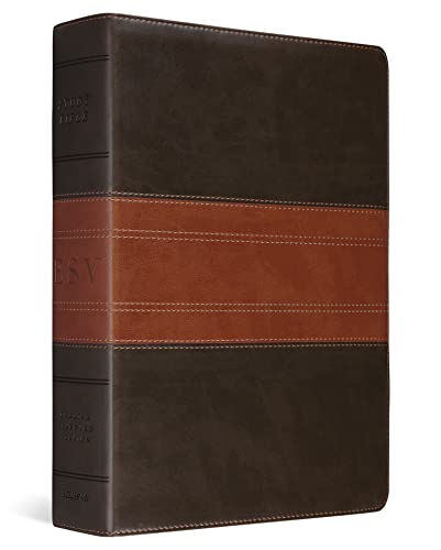 ESV Study Bible