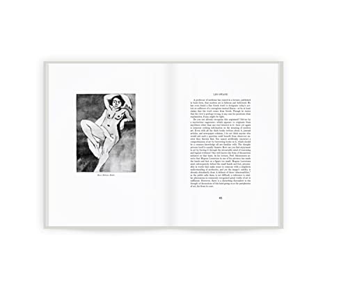 New Forms of Art and Contagious Mental Illness