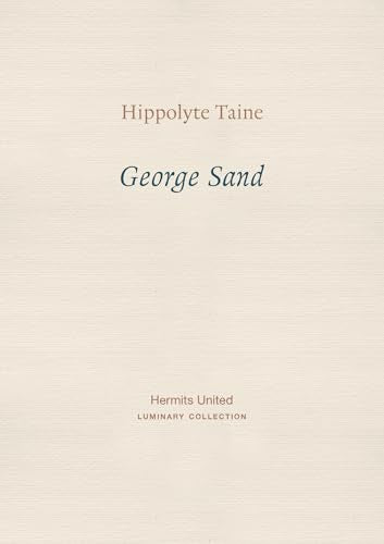 George Sand : 4