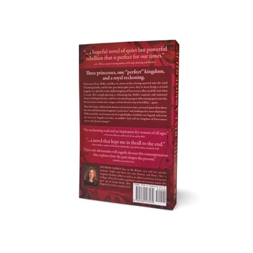 After Happily Ever : An Epic Novel of Midlife Rebellion