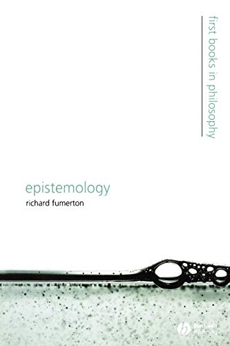 Epistemology