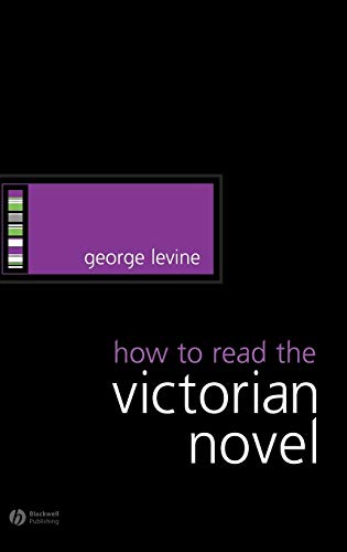 How to Read the Victorian Novel