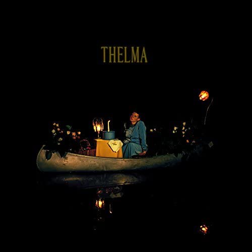 Thelma - Thelma [CD]