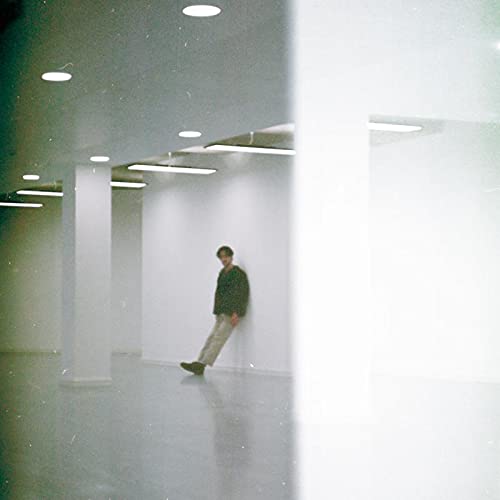 Far Caspian - Ways To Get Out [VINYL]