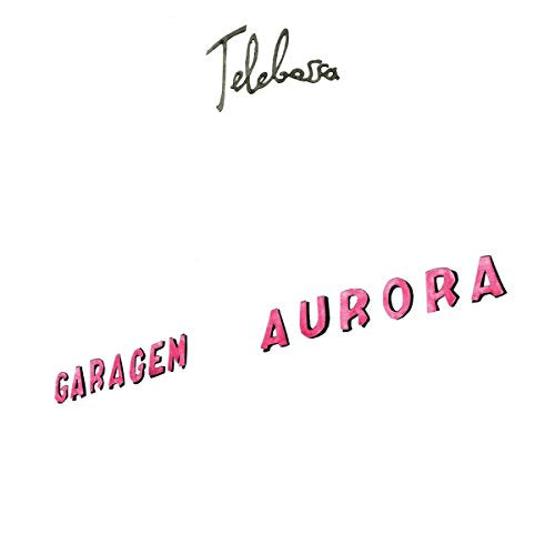 Telebossa - Garagem Aurora [CD]