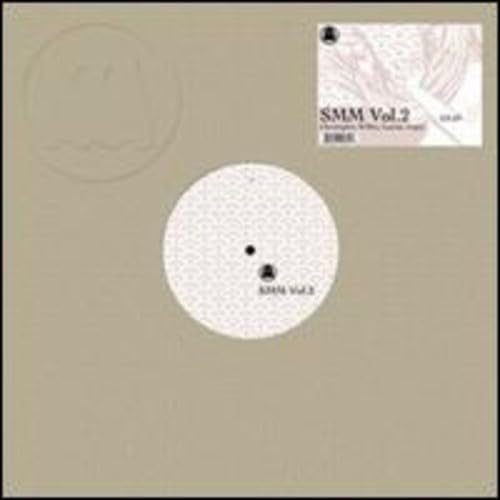 Various Artists - Smm Vol. 2 [VINYL]