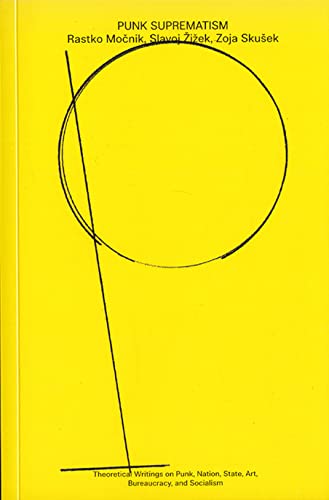 Punk Suprematism