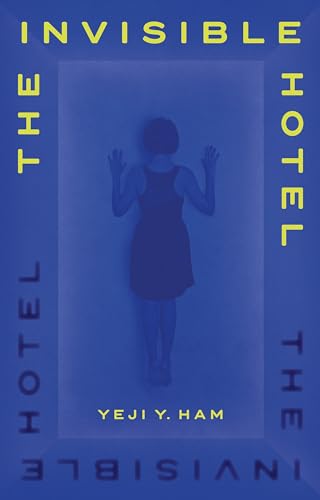 The Invisible Hotel : 'A horror story made into art'