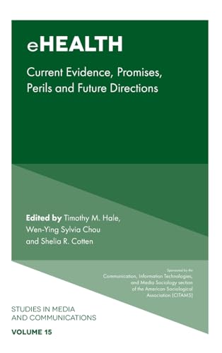 eHealth: Current Evidence
