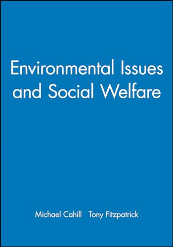 Environmental Issues and Social Welfare
