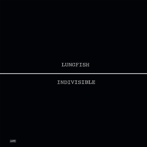 Lungfish - Indivisible [VINYL]