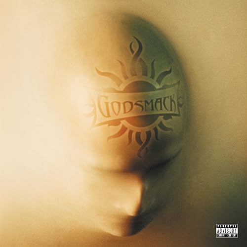 Godsmack - Faceless [VINYL]