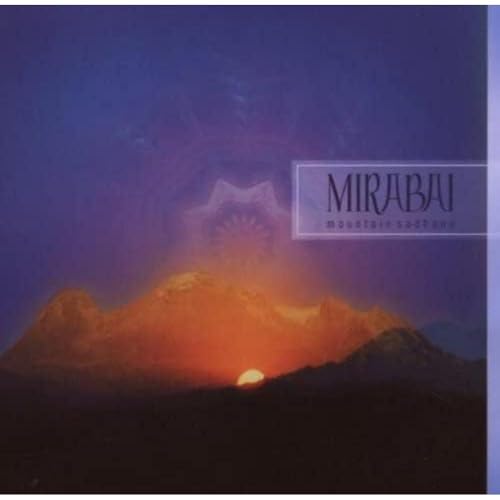 Mirabai Ceiba - Mountain Sadhana [CD]