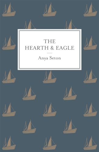 The Hearth and Eagle