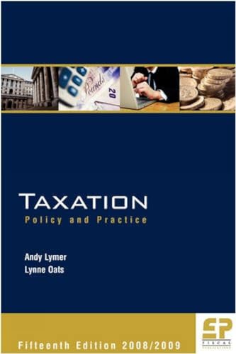 Taxation