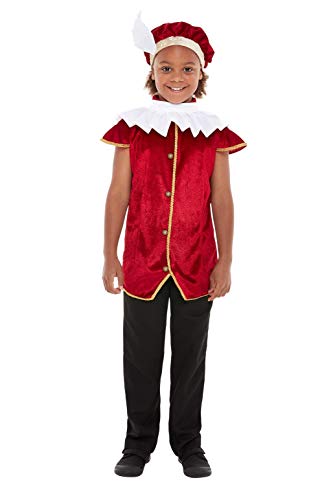 Smiffys Tudor Kit