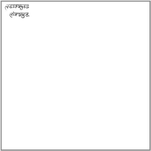 Various - Mirage [VINYL]