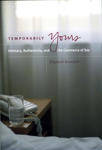 Temporarily Yours: Intimacy