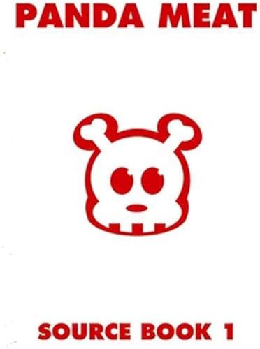Panda Meat: Source Book 1