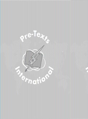 Pre-Texts International