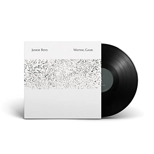 Junior Boys - WAITING GAMES  [VINYL]
