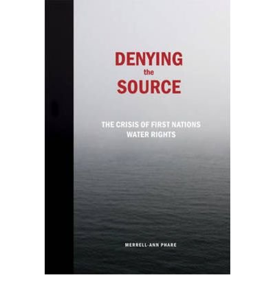 Denying the Source