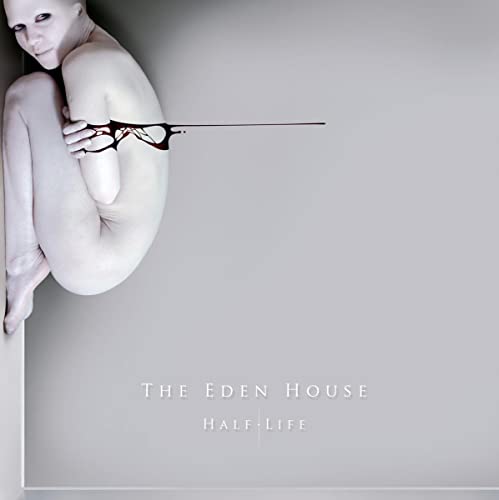 Eden House The - Half Life [CD]