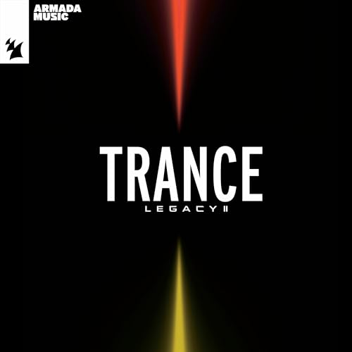 Various Artists - TRANCE LEGACY II - ARMADA MUSIC [VINYL]