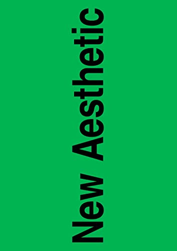 New Aesthetic 2 : A Collection of Experimental and Independent Type Design : 2