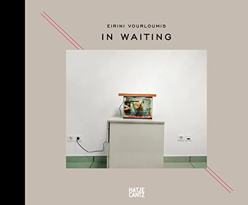 Eirini Vourloumis : In Waiting