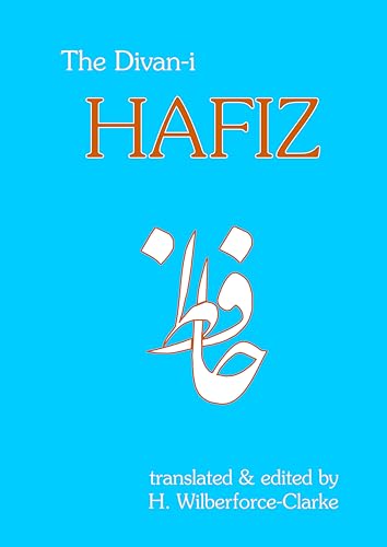 Divan-I-Hafiz