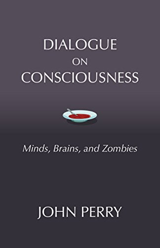 Dialogue on Consciousness