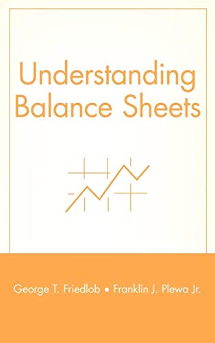 Understanding Balance Sheets