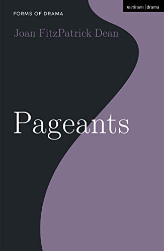 Pageant (Forms of Drama)