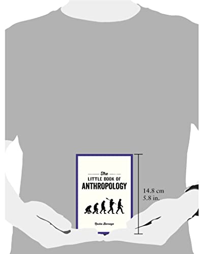 The Little Book of Anthropology