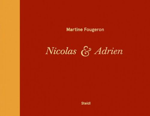 Martine Fougeron/Nicolas et Adrien