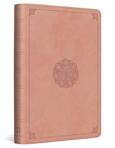 ESV Compact Bible