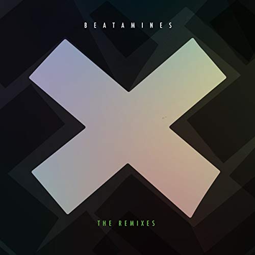 Beatamines - X: The Remixes [CD]