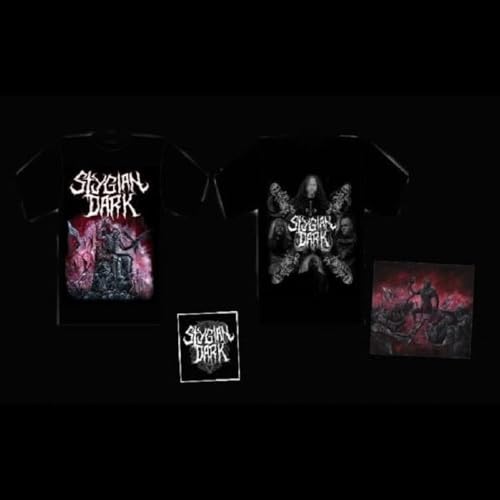 Stygian Dark - Gorelords Of War [CD]